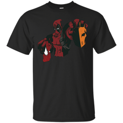 Marvel - Deadpool Deathstroke deathstroke T Shirt & Hoodie
