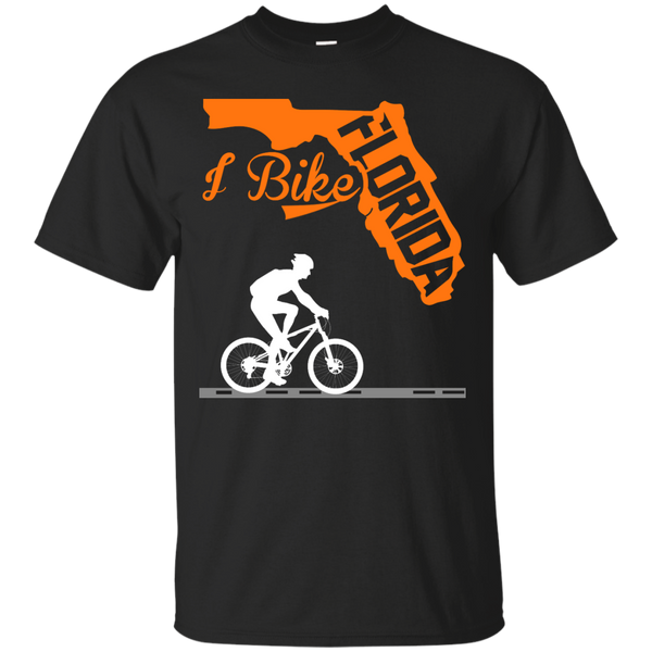 Biker - I BIKER FLORIDA T Shirt & Hoodie