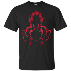 Dragon Ball - Super Saiyan Goku Dad T shirt T Shirt & Hoodie