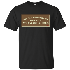 Marvel - Sister Margarets movies T Shirt & Hoodie