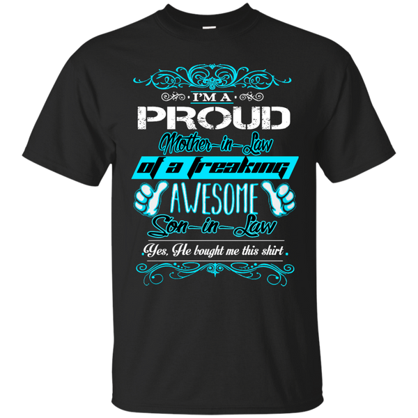 Mom - a gift for mother in law mother in law gift T Shirt & Hoodie