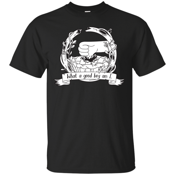 ADVENTURE TIME - Adventure Time Good Boy T Shirt & Hoodie