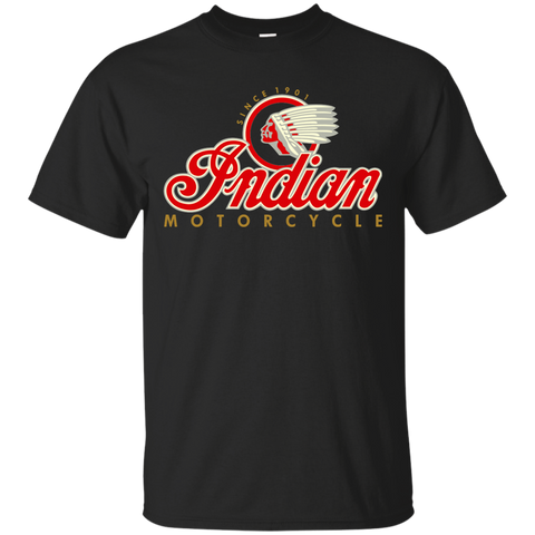 Biker - INDIAN MOTORCYCLE BIKER T Shirt & Hoodie
