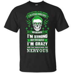 Mechanic - AFTER EVERYTHING IVE BEEN THROUGH IM STILL SMILING T Shirt & Hoodie