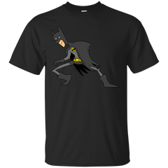 BATMAN - I Am Batman Dark Knight T Shirt & Hoodie