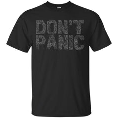 DOUGLASADAMS - The Opening Paragraphs T Shirt & Hoodie