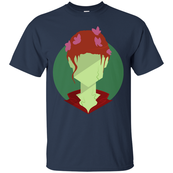 BATMAN SHIRT - Heroines Series  Ivy T Shirt & Hoodie