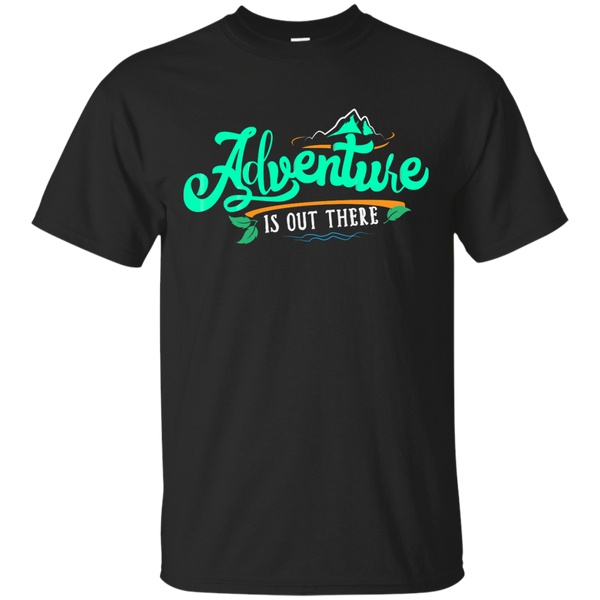 Camping - Adventure adventures T Shirt & Hoodie