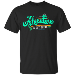 Camping - Adventure adventures T Shirt & Hoodie