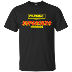 Marvel - Superhero cool shirts T Shirt & Hoodie