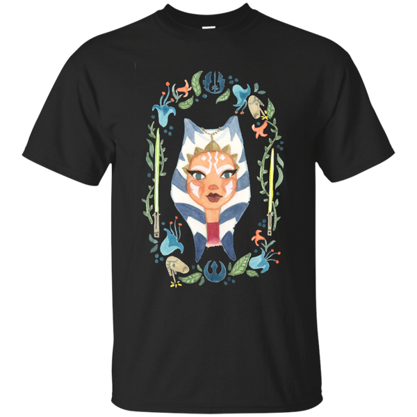 AHSOKA - Snips T Shirt & Hoodie