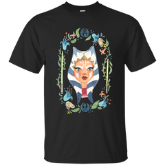 AHSOKA - Snips T Shirt & Hoodie