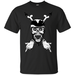 Biker - Moto Head T Shirt & Hoodie