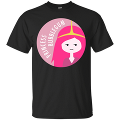ADVENTURE TIME - Princess Bubblegum T Shirt & Hoodie