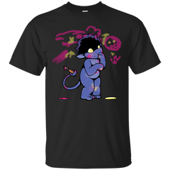 Marvel - Artist child like T Shirt & Hoodie
