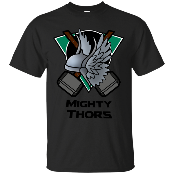 Marvel - The Mighty Thors avengers T Shirt & Hoodie