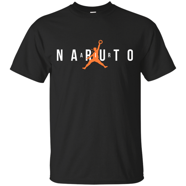 ANIME - Naruto Air T Shirt & Hoodie