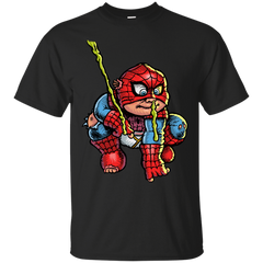 Deadpool - 23a Spider Ryder Skylar Webster cob web deb 34b gpk T Shirt & Hoodie