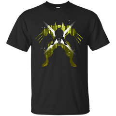 Marvel - WEAPON X wolverines T Shirt & Hoodie