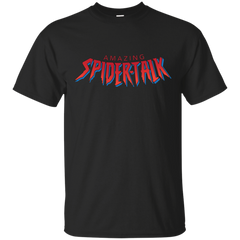 Marvel - Amazing SpiderTalk Red spider man T Shirt & Hoodie
