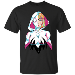 Marvel - Spidey POWER spider gwen T Shirt & Hoodie