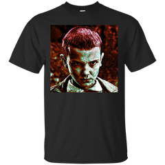 Stranger Things - 11 11 T Shirt & Hoodie