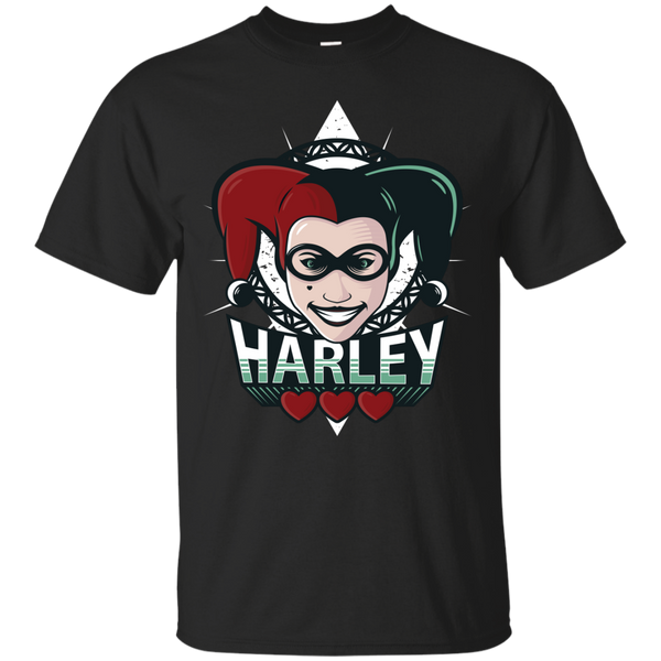 Deadpool - Harley Quinn harley quinn T Shirt & Hoodie