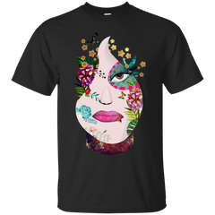 BEAUTY - starry flower T Shirt & Hoodie