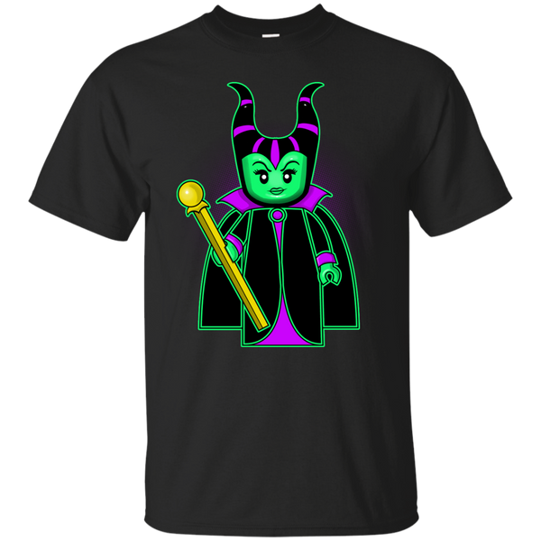 Lego - MALEGOCENT T Shirt & Hoodie