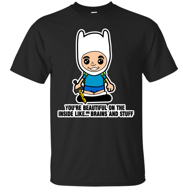 ADVENTURE TIME - Lil Finn  Beautiful T Shirt & Hoodie