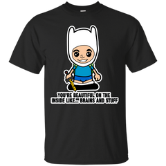 ADVENTURE TIME - Lil Finn  Beautiful T Shirt & Hoodie