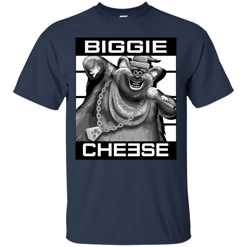 I Am A Chef biggie cheese hoodie – Lucca International