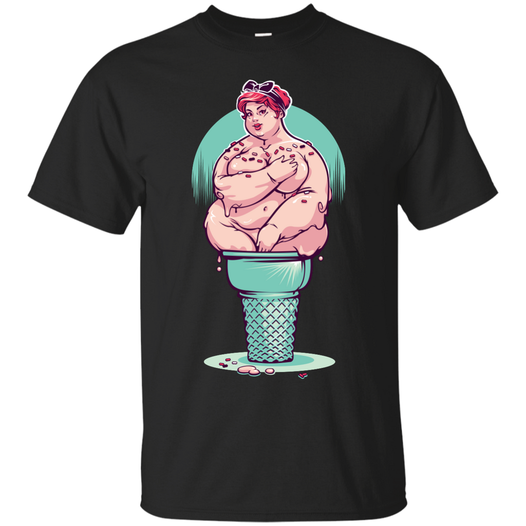 LGBT - Delicious female T Shirt & Hoodie