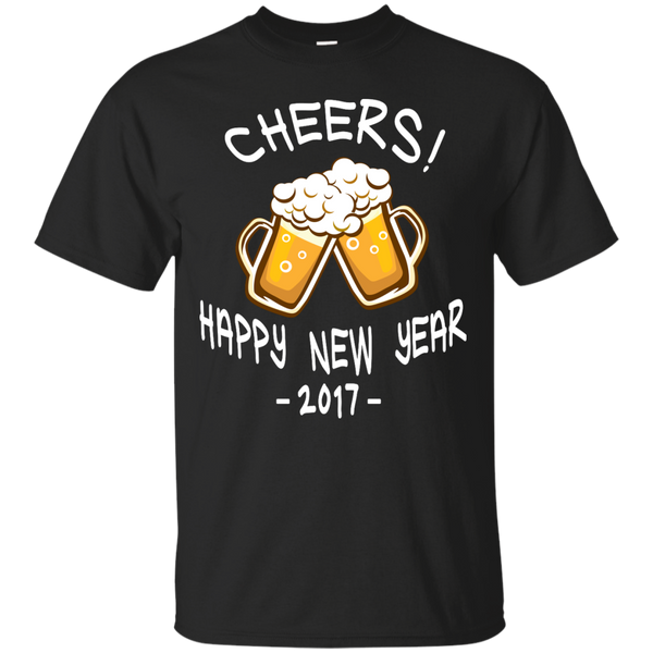 Mom - Cheers  Happy New Year cheers happy new year T Shirt & Hoodie