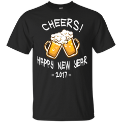 Mom - Cheers  Happy New Year cheers happy new year T Shirt & Hoodie
