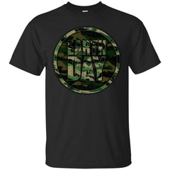 CHARACTER - Earth Day T Shirt & Hoodie