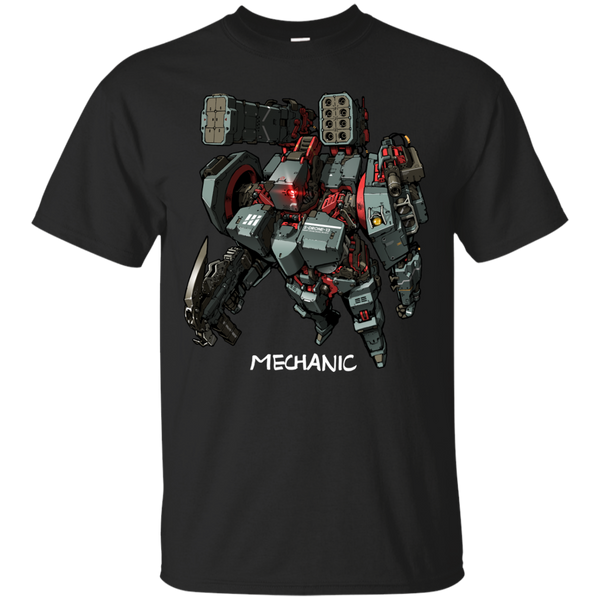 Mechanic - STORM DRONE T Shirt & Hoodie