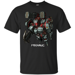Mechanic - STORM DRONE T Shirt & Hoodie