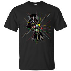 Marvel - Infinity Galaxy star wars T Shirt & Hoodie