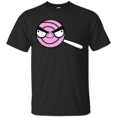 ANGRY - Angry Lollipop T Shirt & Hoodie