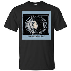 ALTERNATE UNIVERSE - The Mandela Effect T Shirt & Hoodie