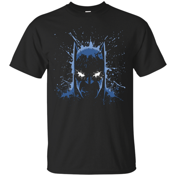 BAT - Dark splash T Shirt & Hoodie