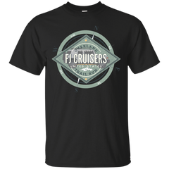 Camping - 2016 Fj Cruiser Shirt toyota T Shirt & Hoodie