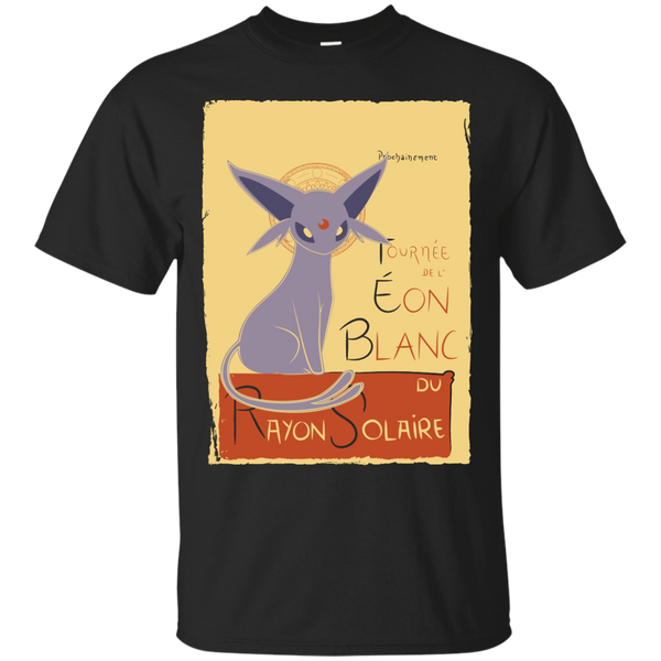 Eevee - Eon Blanc eevee T Shirt & Hoodie