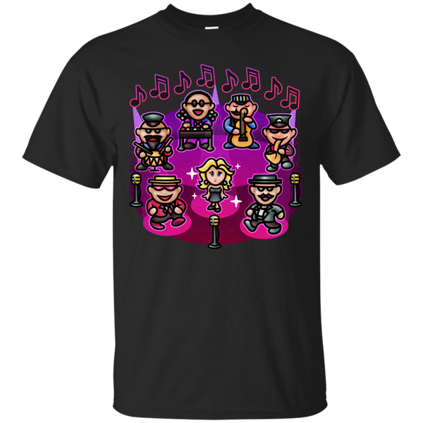 Mother - Runaway 5 Feat Venus earthbound T Shirt & Hoodie