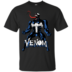 Marvel - Villain Venom villain T Shirt & Hoodie