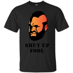 Deadpool - Mr T 2 maya T Shirt & Hoodie