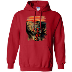 MARVEL - A merc with no tacos T Shirt & Hoodie