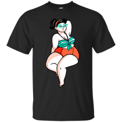 BEACH - Beach Babe  Lola T Shirt & Hoodie