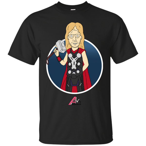 Marvel - Thor Van Driessen mr van driessan T Shirt & Hoodie